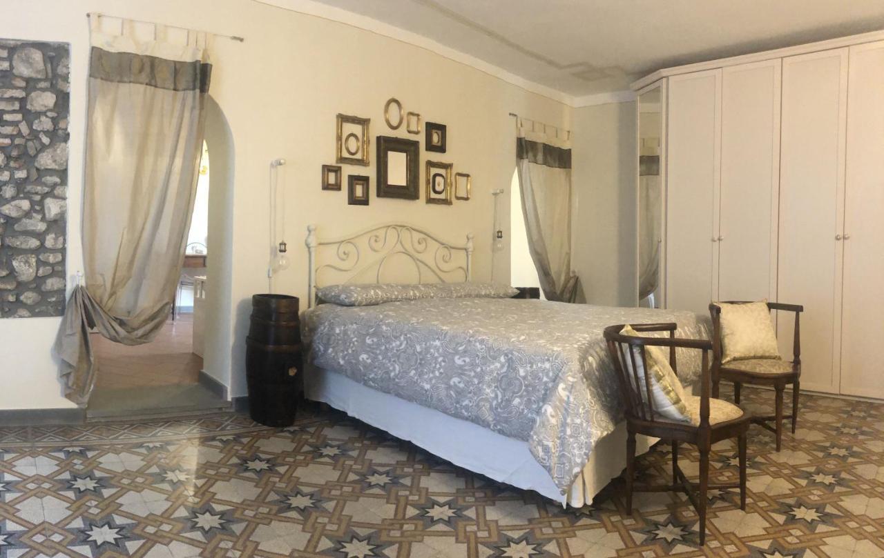 Little Liberty Loft Apartment Barberino di Mugello Luaran gambar