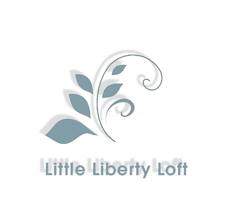 Little Liberty Loft Apartment Barberino di Mugello Luaran gambar
